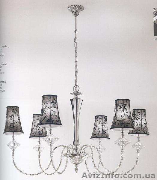 Освещение от европейского производителя - <ro>Изображение</ro><ru>Изображение</ru> #1, <ru>Объявление</ru> #429302