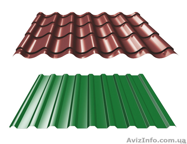 Профнастил от ЧПКП Базис  - <ro>Изображение</ro><ru>Изображение</ru> #1, <ru>Объявление</ru> #436010