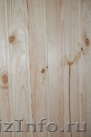 Вагонка деревянная сосна. - <ro>Изображение</ro><ru>Изображение</ru> #1, <ru>Объявление</ru> #439989