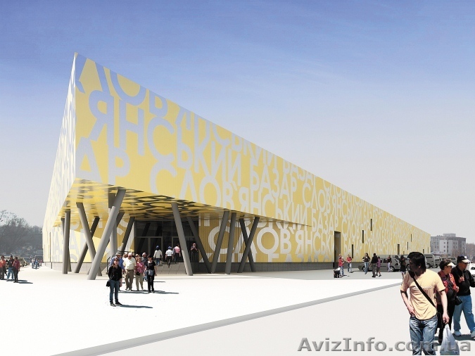 продам место в твк Славянский 1 эт. - <ro>Изображение</ro><ru>Изображение</ru> #1, <ru>Объявление</ru> #482679