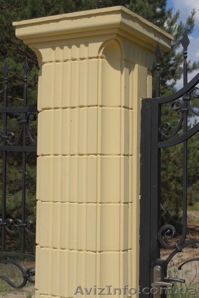 Колонна бетонная ЧП Политеп - <ro>Изображение</ro><ru>Изображение</ru> #1, <ru>Объявление</ru> #456787