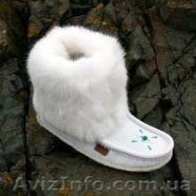 Зимняя обувь shoes-art.com Харьков Киев Днепропетровск Донецк  угги унты  - <ro>Изображение</ro><ru>Изображение</ru> #1, <ru>Объявление</ru> #479391