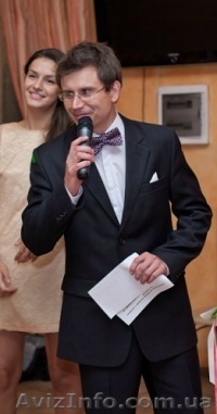 Ведущий, Дед Мороз, Диджей - <ro>Изображение</ro><ru>Изображение</ru> #1, <ru>Объявление</ru> #457401