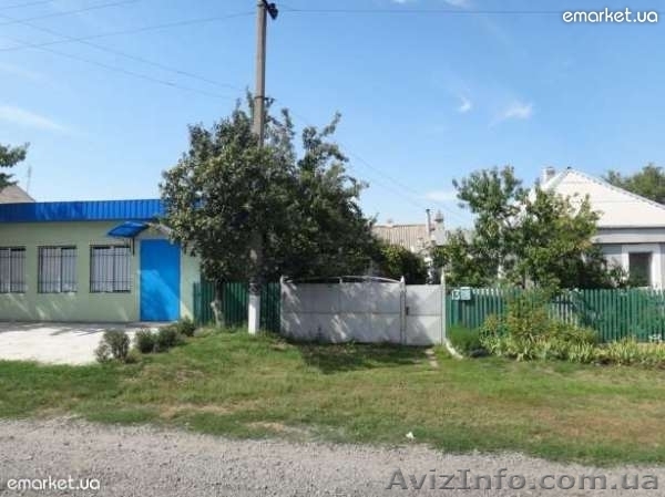 продам или обменяю дом с магазином на авто. - <ro>Изображение</ro><ru>Изображение</ru> #1, <ru>Объявление</ru> #478168