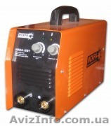 Сварочный инвертор Искра-291 в Днепропетровске - <ro>Изображение</ro><ru>Изображение</ru> #1, <ru>Объявление</ru> #463030