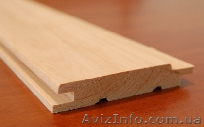 Вагонка липа медоносная. - <ro>Изображение</ro><ru>Изображение</ru> #1, <ru>Объявление</ru> #462948