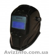 Маска сварщика «Хамелеон» WH-7000 в Днепропетровске - <ro>Изображение</ro><ru>Изображение</ru> #1, <ru>Объявление</ru> #463028