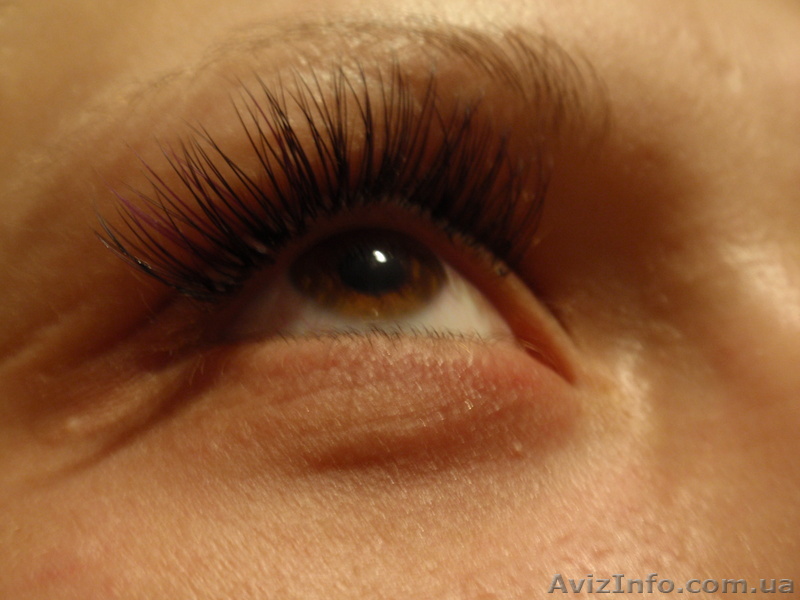 Наращивание ресниц!150 грн. - <ro>Изображение</ro><ru>Изображение</ru> #1, <ru>Объявление</ru> #459667