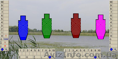 Продам оборудование для современного мультимедийного тира - <ro>Изображение</ro><ru>Изображение</ru> #1, <ru>Объявление</ru> #430715