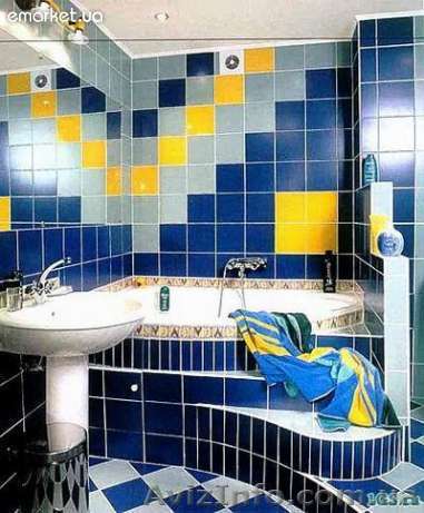 Укладка кафеля и ламината, установка сантехники любой сложности - <ro>Изображение</ro><ru>Изображение</ru> #1, <ru>Объявление</ru> #466891