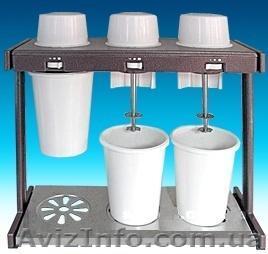 Продам новый миксер «Воронеж-3» - <ro>Изображение</ro><ru>Изображение</ru> #1, <ru>Объявление</ru> #470492