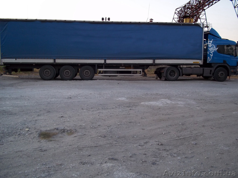 продам полуприцеп Wielton - <ro>Изображение</ro><ru>Изображение</ru> #1, <ru>Объявление</ru> #506748