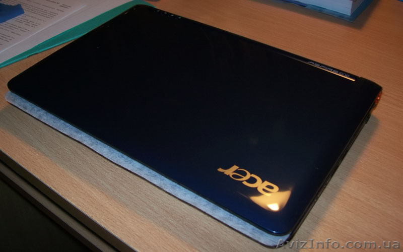 нетбук Aser  Aspire One 110 - <ro>Изображение</ro><ru>Изображение</ru> #1, <ru>Объявление</ru> #502983
