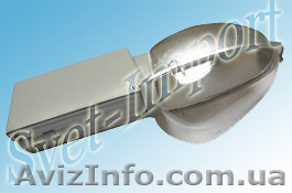 Светильник уличный консольный фонарь ЖКУ, РКУ, ГКУ 70-250W Helios 21 - <ro>Изображение</ro><ru>Изображение</ru> #1, <ru>Объявление</ru> #508791