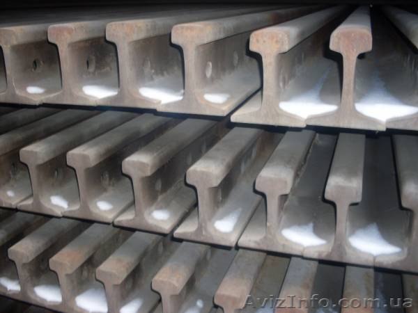 Продам рельсы, материалы ВСП - <ro>Изображение</ro><ru>Изображение</ru> #1, <ru>Объявление</ru> #485586