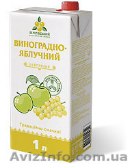 Соки Береговского завода - <ro>Изображение</ro><ru>Изображение</ru> #1, <ru>Объявление</ru> #507895