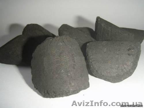 продам топливные брикеты - <ro>Изображение</ro><ru>Изображение</ru> #1, <ru>Объявление</ru> #485785