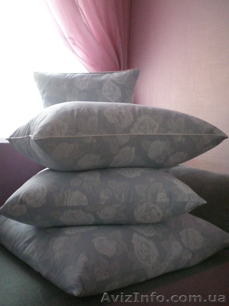 Реставрация (чистка) подушек - <ro>Изображение</ro><ru>Изображение</ru> #1, <ru>Объявление</ru> #510609