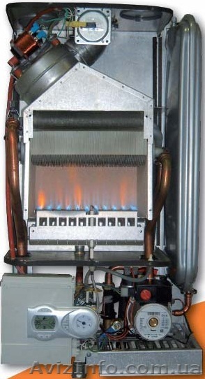 Ремонт газовых колонок и котлов Днепропетровск и область - <ro>Изображение</ro><ru>Изображение</ru> #1, <ru>Объявление</ru> #491785