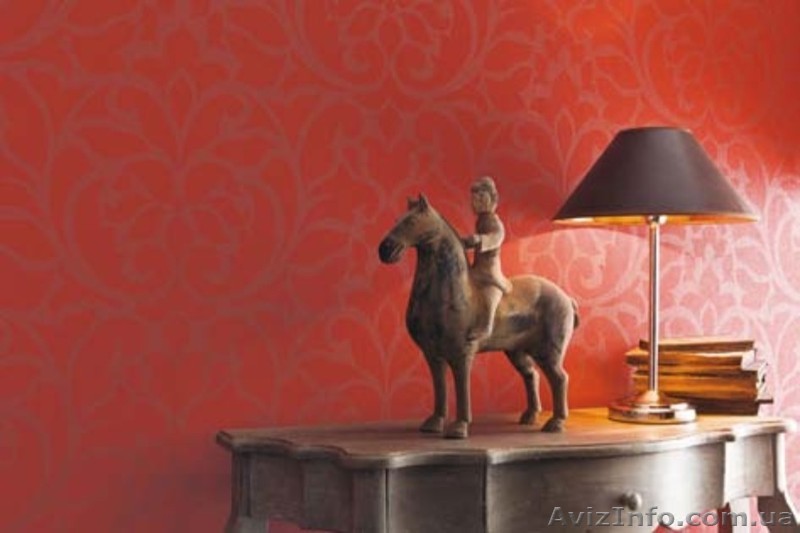 Обои виниловые из коллекции Influence - <ro>Изображение</ro><ru>Изображение</ru> #1, <ru>Объявление</ru> #509311