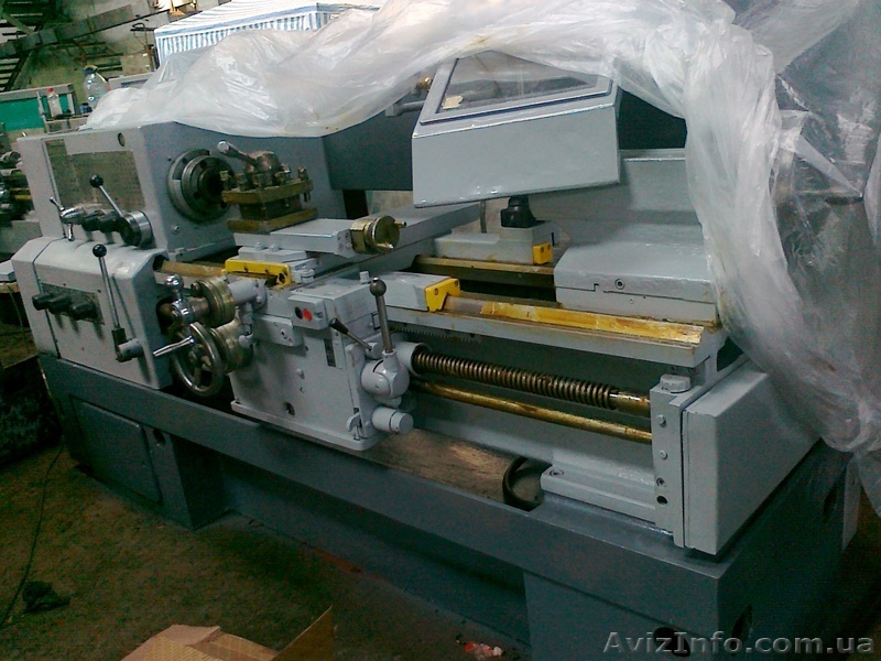 продам 16К20 4шт капремонт со шлифовкой станины РМЦ 1000 и 1500 мм заводские пар - <ro>Изображение</ro><ru>Изображение</ru> #1, <ru>Объявление</ru> #490461
