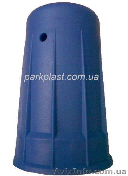 Колпак на баллон кислородный - <ro>Изображение</ro><ru>Изображение</ru> #1, <ru>Объявление</ru> #13499