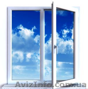 ОКНА из немецкого профиля с гарантией - <ro>Изображение</ro><ru>Изображение</ru> #1, <ru>Объявление</ru> #491674