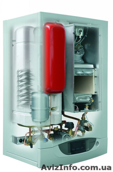 Продажа газовых котлов Baxi. Официальный сервис. - <ro>Изображение</ro><ru>Изображение</ru> #1, <ru>Объявление</ru> #513401