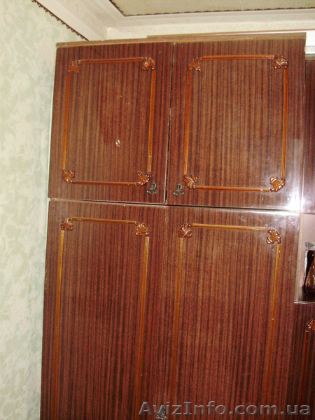 Гардероб с антресолью, шкаф - <ro>Изображение</ro><ru>Изображение</ru> #1, <ru>Объявление</ru> #483954