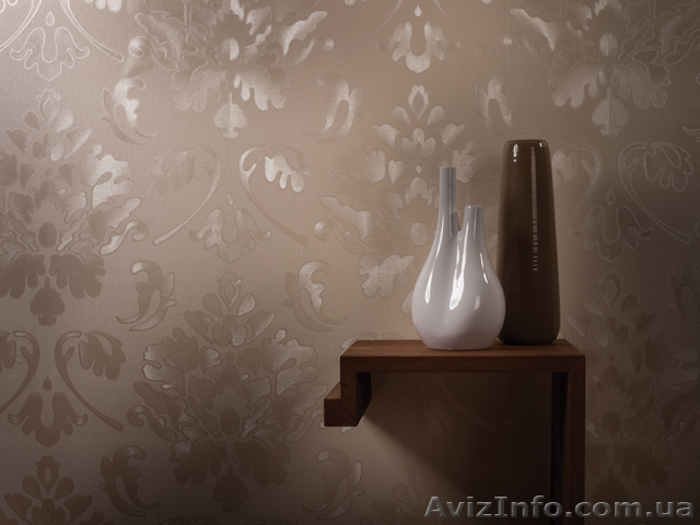 Обои виниловые Exquisite производства Германии - <ro>Изображение</ro><ru>Изображение</ru> #1, <ru>Объявление</ru> #492830