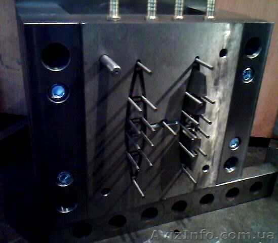 Штамповка металла. Изготовление пресс-форм. - <ro>Изображение</ro><ru>Изображение</ru> #1, <ru>Объявление</ru> #513546