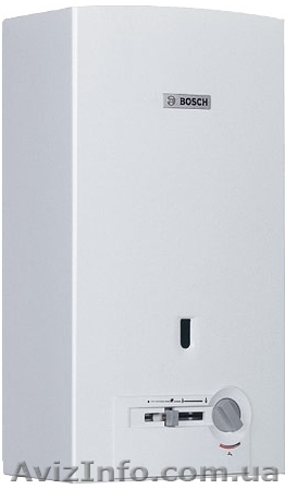 Колонка газовая Bosh Therm 4000 (пьезо) - <ro>Изображение</ro><ru>Изображение</ru> #1, <ru>Объявление</ru> #499300