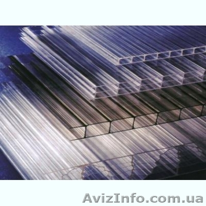  Поликарбонат Кривой Рог  - <ro>Изображение</ro><ru>Изображение</ru> #1, <ru>Объявление</ru> #494427