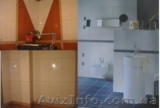 Укладка кафеля.Днепропетровск. - <ro>Изображение</ro><ru>Изображение</ru> #1, <ru>Объявление</ru> #522587