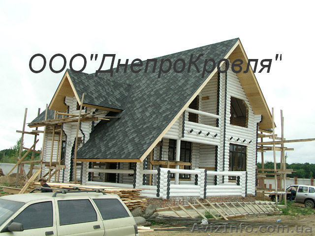 Ремонт  скатной кровли любой сложности  - <ro>Изображение</ro><ru>Изображение</ru> #1, <ru>Объявление</ru> #544067