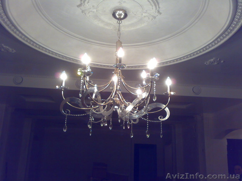 Требуются электромонтажники с опытом работы не менее 3-х лет  - <ro>Изображение</ro><ru>Изображение</ru> #1, <ru>Объявление</ru> #540789