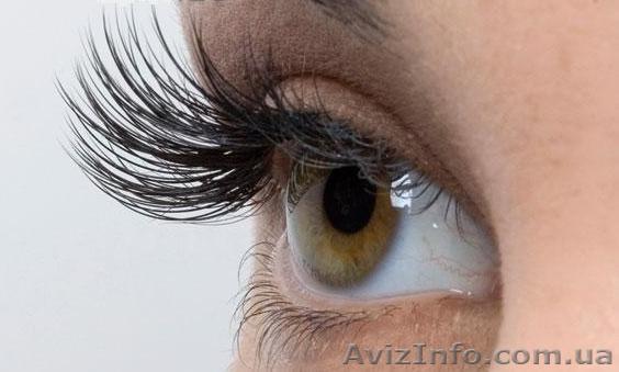 Наращивание ресниц обучение лучшее качество и цены в Днепропетровске - <ro>Изображение</ro><ru>Изображение</ru> #1, <ru>Объявление</ru> #558786