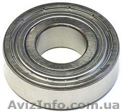 Подшипник 6001 ZZ - <ro>Изображение</ro><ru>Изображение</ru> #1, <ru>Объявление</ru> #533394