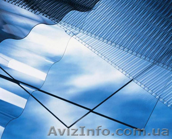 Поликарбонат Лисичанск - <ro>Изображение</ro><ru>Изображение</ru> #1, <ru>Объявление</ru> #521461