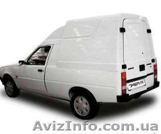 Недорого грузоперевозки (Днепропетровск) – Таврия пикап - <ro>Изображение</ro><ru>Изображение</ru> #1, <ru>Объявление</ru> #525258