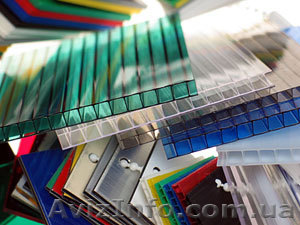 Поликарбонат в Донецке - <ro>Изображение</ro><ru>Изображение</ru> #1, <ru>Объявление</ru> #521425