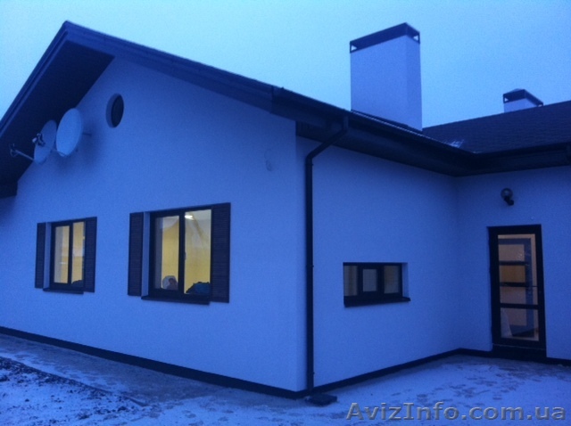 продам свой  ! новый дом  ! - <ro>Изображение</ro><ru>Изображение</ru> #1, <ru>Объявление</ru> #531741