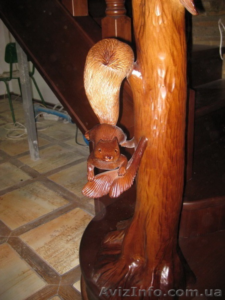 Лесницы. Проектирование и изготовление. - <ro>Изображение</ro><ru>Изображение</ru> #1, <ru>Объявление</ru> #545293