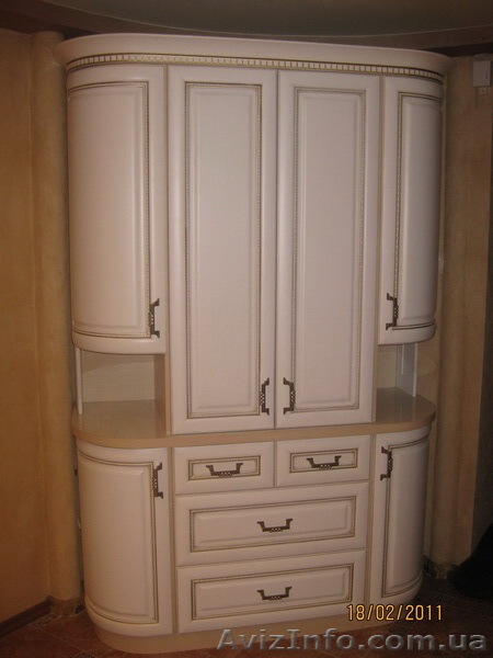 Мебель. Проектирование и изготовление на заказ. - <ro>Изображение</ro><ru>Изображение</ru> #1, <ru>Объявление</ru> #545310