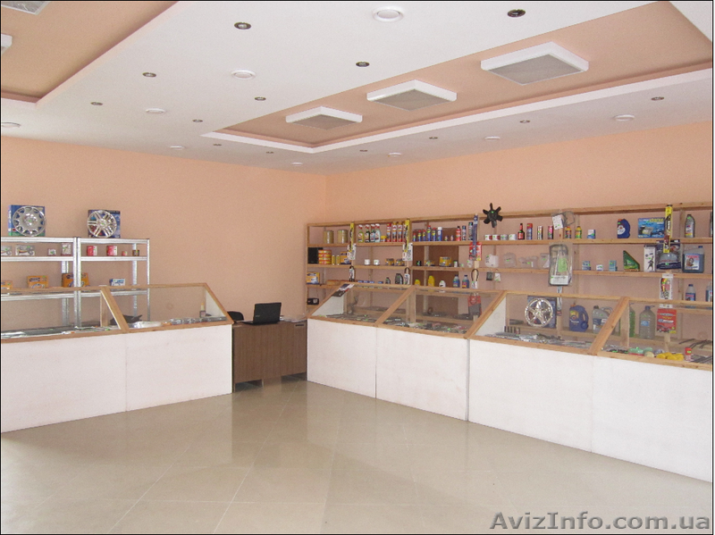 Продам витрины, стеллажи  - <ro>Изображение</ro><ru>Изображение</ru> #1, <ru>Объявление</ru> #552722