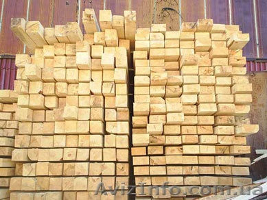 доска, брус, любые пиломатериалы - <ro>Изображение</ro><ru>Изображение</ru> #1, <ru>Объявление</ru> #548508