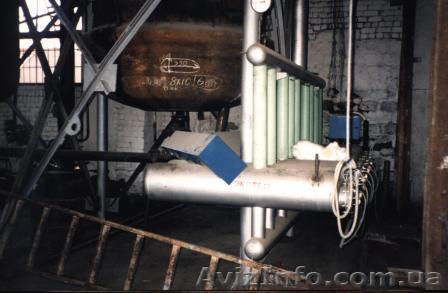 Парогенераторы на высокотемпературном органическом топливе ( ВОТ Даутерм)  - <ro>Изображение</ro><ru>Изображение</ru> #1, <ru>Объявление</ru> #531889