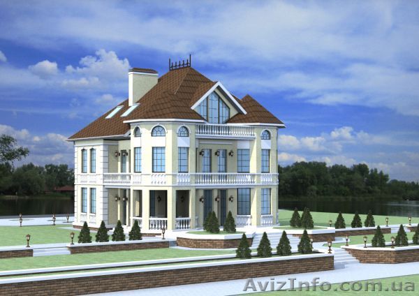 Проектные и строительные работы - <ro>Изображение</ro><ru>Изображение</ru> #1, <ru>Объявление</ru> #520589