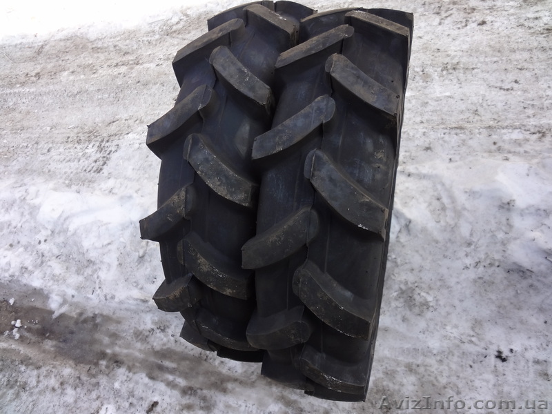 Шины к мини тракторам 4,00-12, 4,00-14, 4,00-16, 4,50-16 - <ro>Изображение</ro><ru>Изображение</ru> #1, <ru>Объявление</ru> #550933