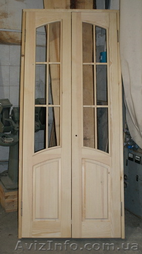 Двери. Изготовление и установка. - <ro>Изображение</ro><ru>Изображение</ru> #1, <ru>Объявление</ru> #545312